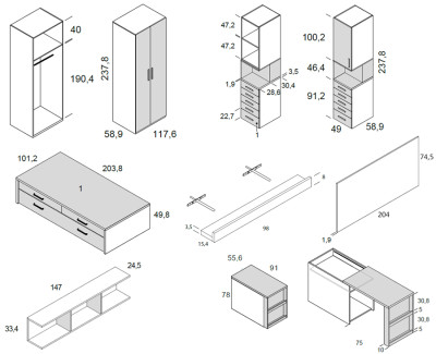 3D-SMORELLI
