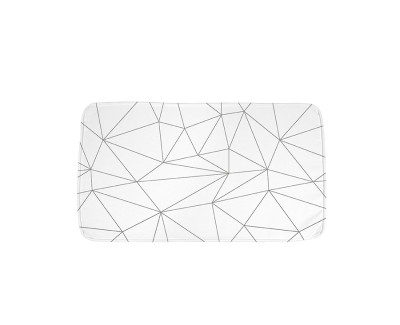 Oreiller banquette