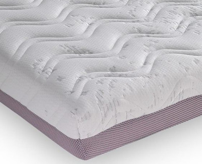 Matelas viscoélastique 4 en 1