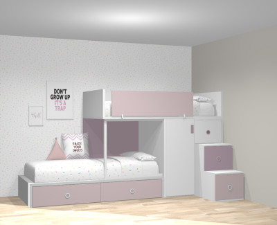3D-CADILLON