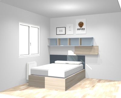 3D-GILBERT