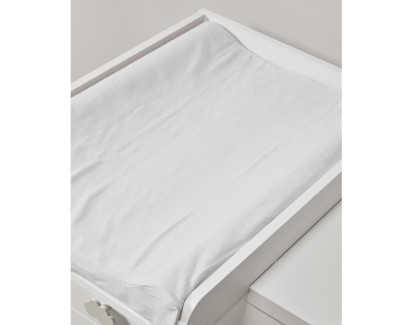 Housse pour matelas à langer